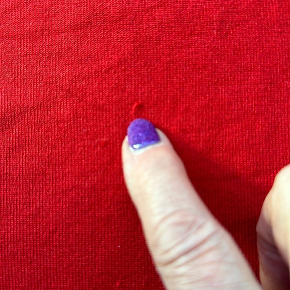 Pendleton sleeveless turtleneck - Picture 7 of 7